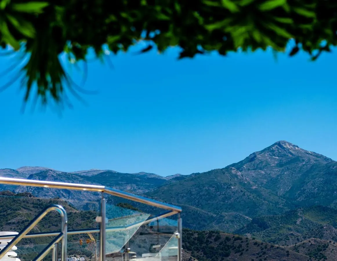 Hotel Toboso Chaparil Nerja 3*,  Spagna