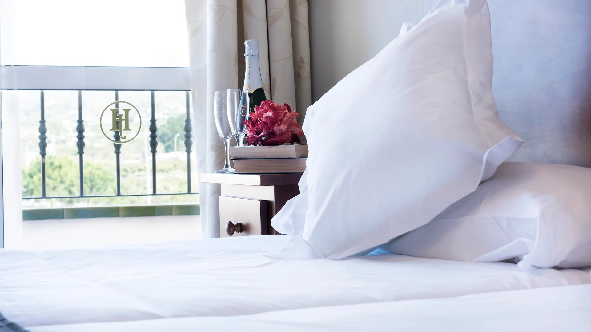 Hotel Toboso Chaparil Nerja