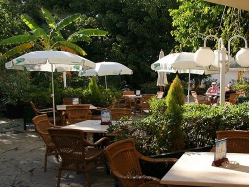 Hotel Toboso Chaparil Nerja Spagna