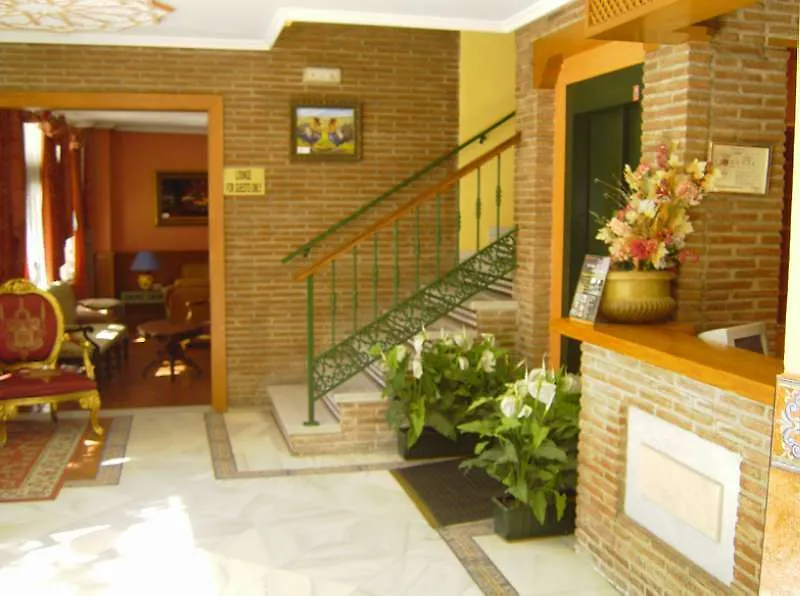 Hotel Toboso Chaparil Nerja
