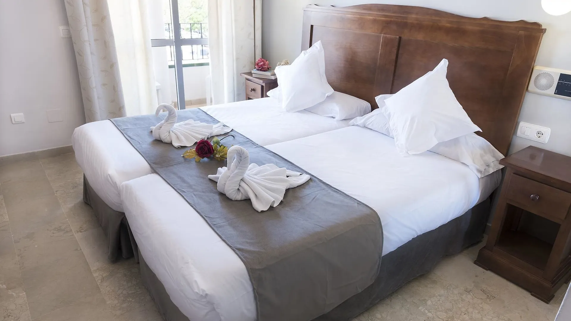 ***  Hotel Toboso Chaparil Nerja Spagna