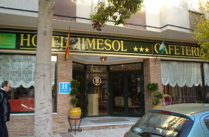 ***  Hotel Toboso Chaparil Nerja Spagna