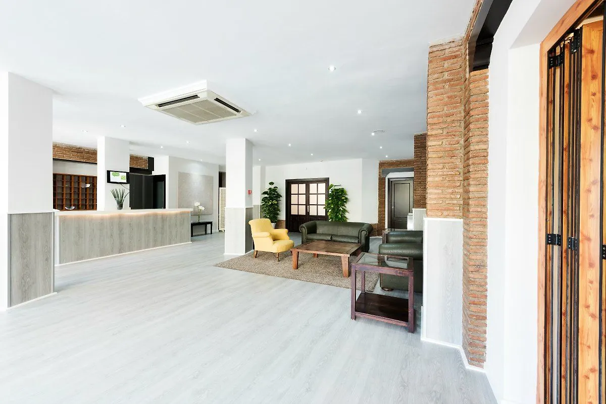 Hotel Toboso Chaparil Nerja 3*,  Spagna