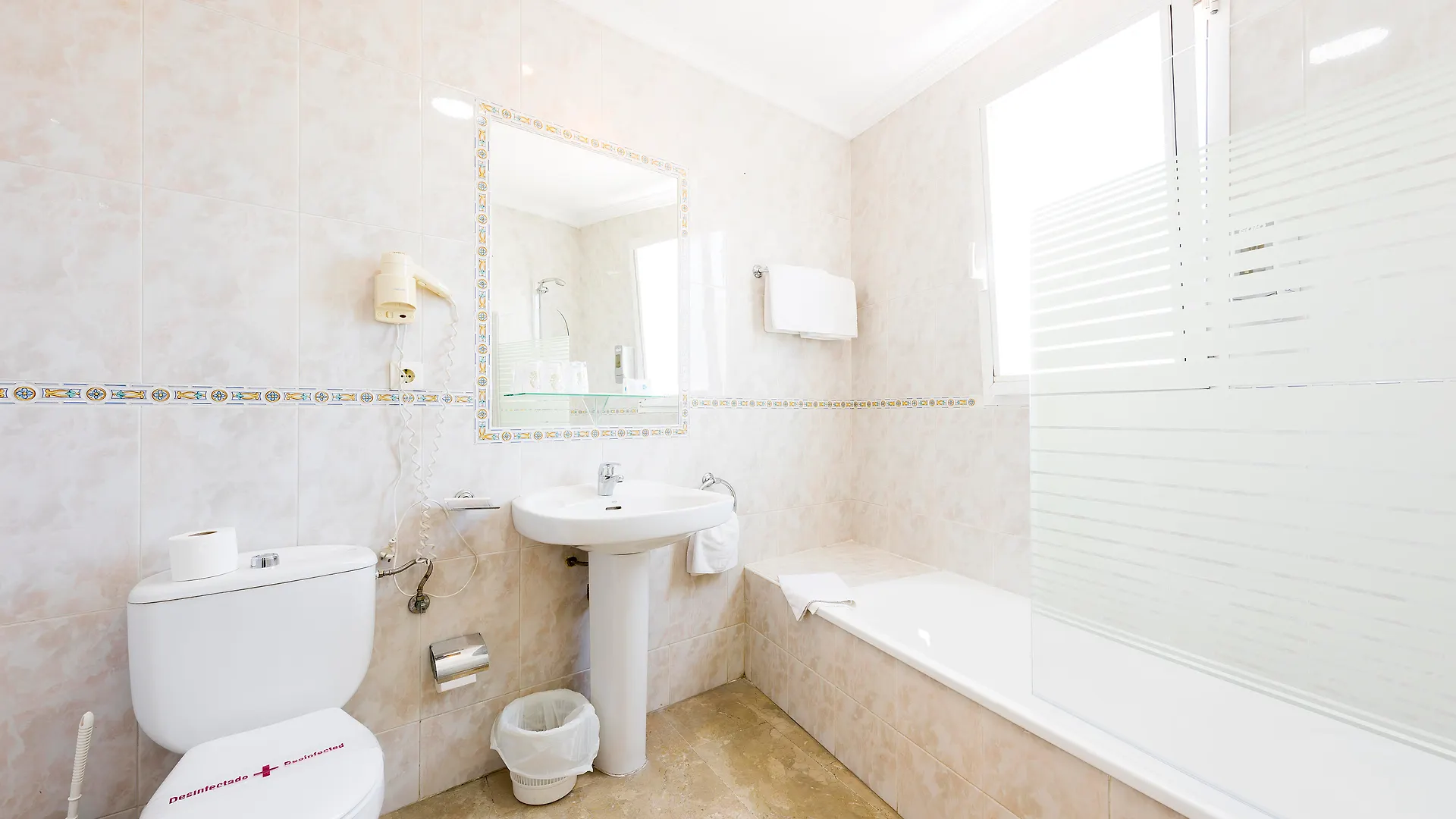 Hotel Toboso Chaparil Nerja