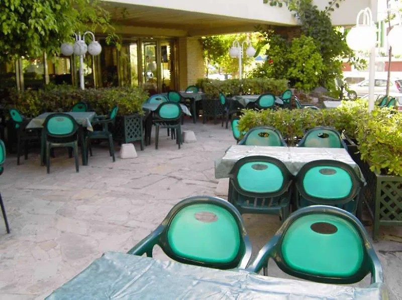 Hotel Toboso Chaparil Nerja Ισπανία