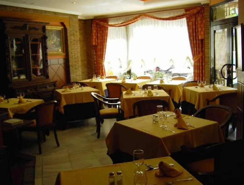 Hotel Toboso Chaparil Nerja