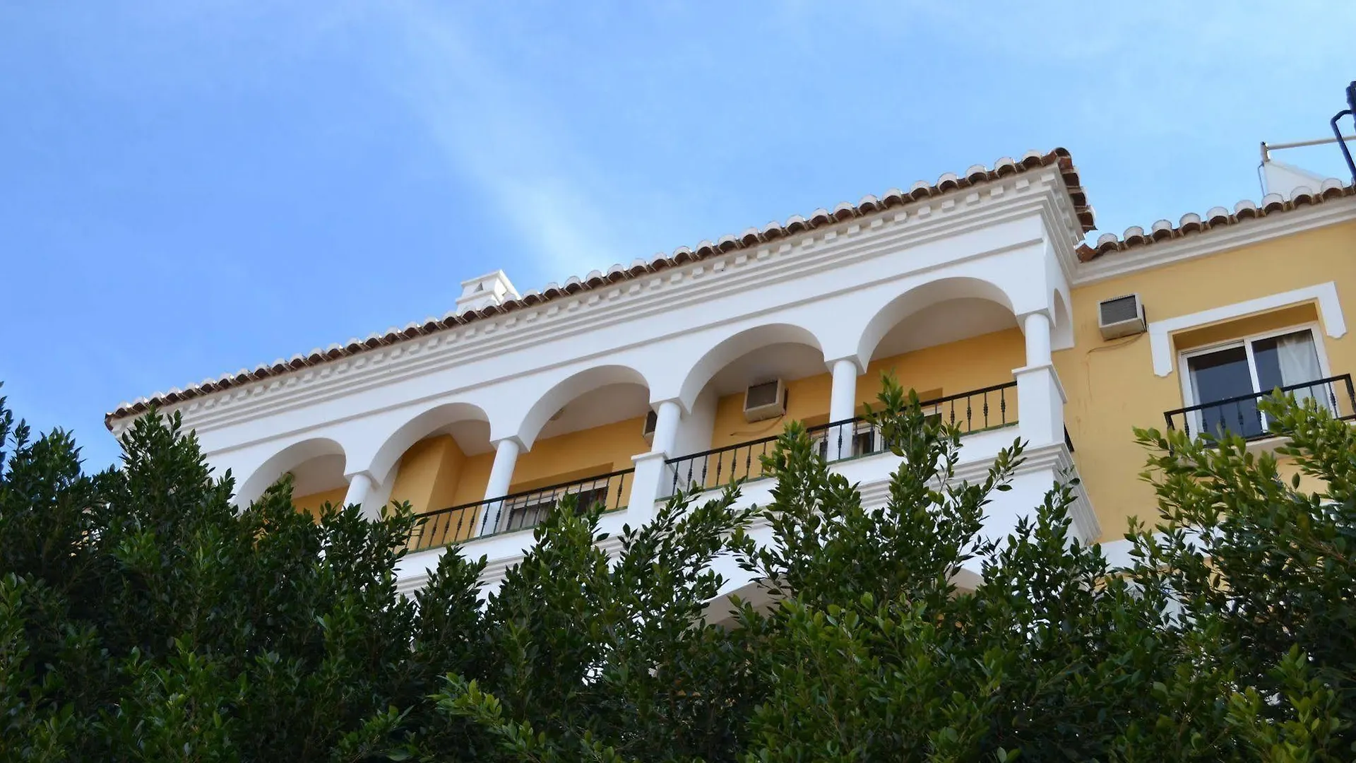 Hotel Toboso Chaparil Nerja 3*,  Ισπανία