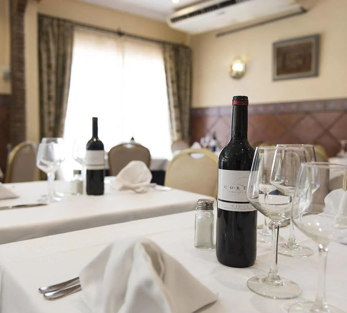 Hotel Toboso Chaparil Nerja 3*,  Spanien