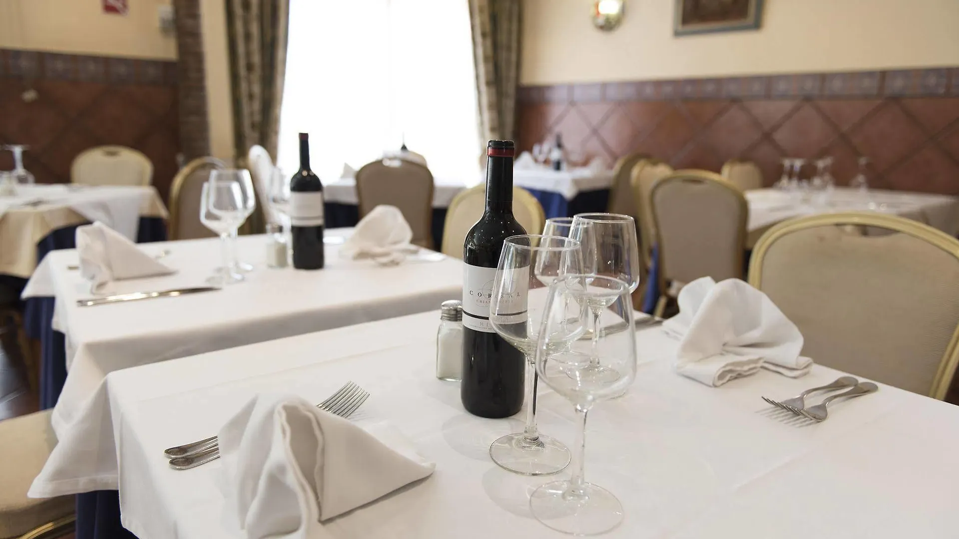 Hotel Toboso Chaparil Nerja