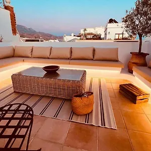 Boutique Plaza Cantarero Affittacamere