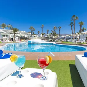 ** Semesterpark Vista Oasis Spanien