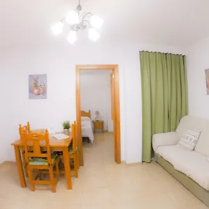 Apartamento Centurión, Nerja