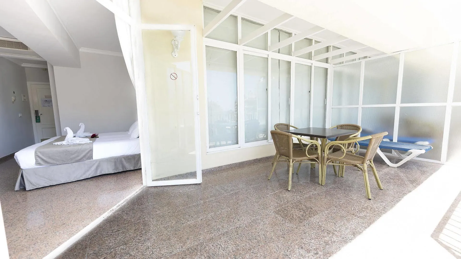 Hotel Toboso Chaparil Nerja