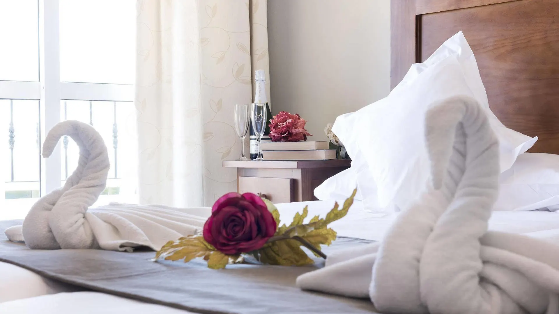 Hotel Toboso Chaparil Nerja