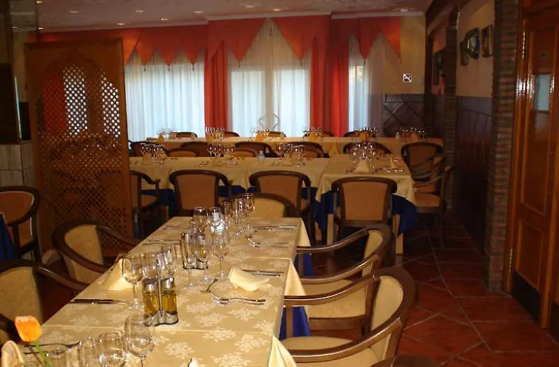 Hotel Toboso Chaparil Nerja 3*,  Spanien