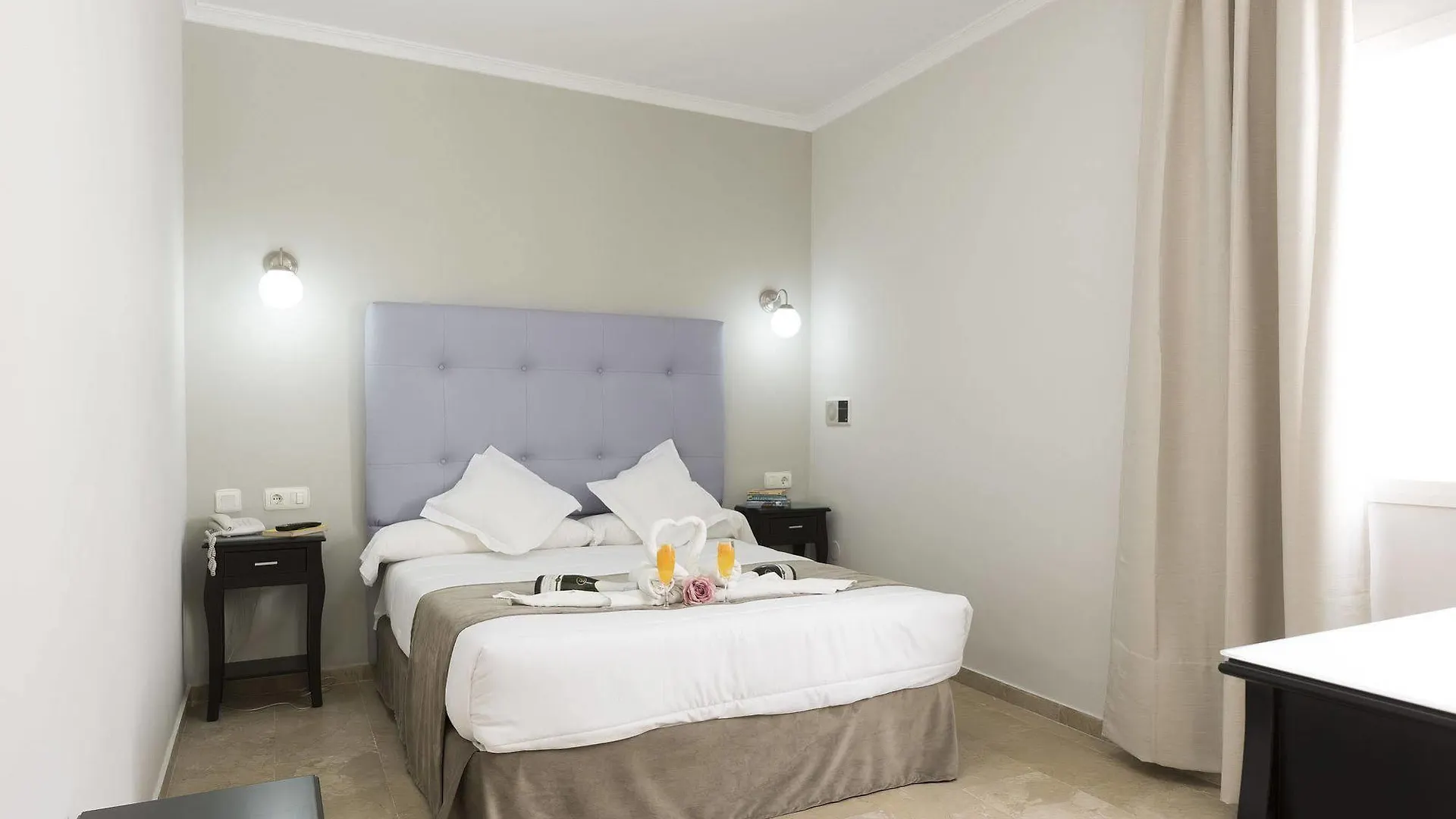 Hotel Toboso Chaparil Nerja